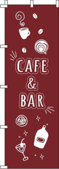cafe & bar  Τܤ 005JN0217IN