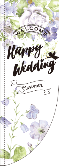 happy wedding summer  R Τܤ (޻) 040JN0006RIN
