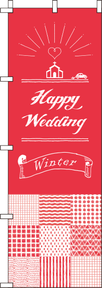 happy wedding winter Τܤ 040JN0009IN