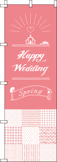 happy wedding spring Τܤ 040JN0011IN