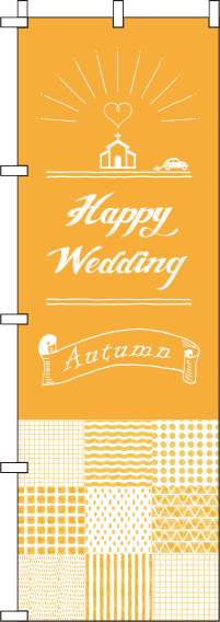 happy wedding autumn Τܤ 040JN0012IN