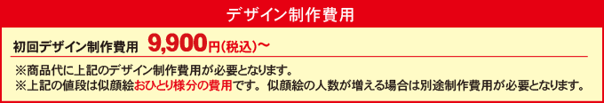 データ制作費用