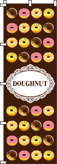 DOUGHNUTΤܤ012JN0243IN